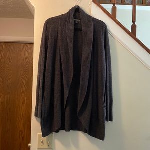 Barefoot Dream Cozychic Circle Cardigan